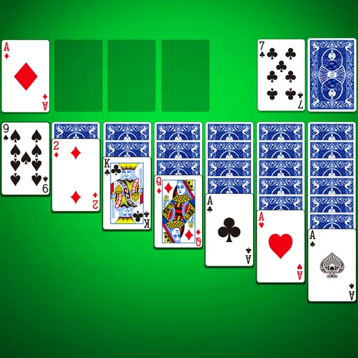 Jeu solitaire gratuit